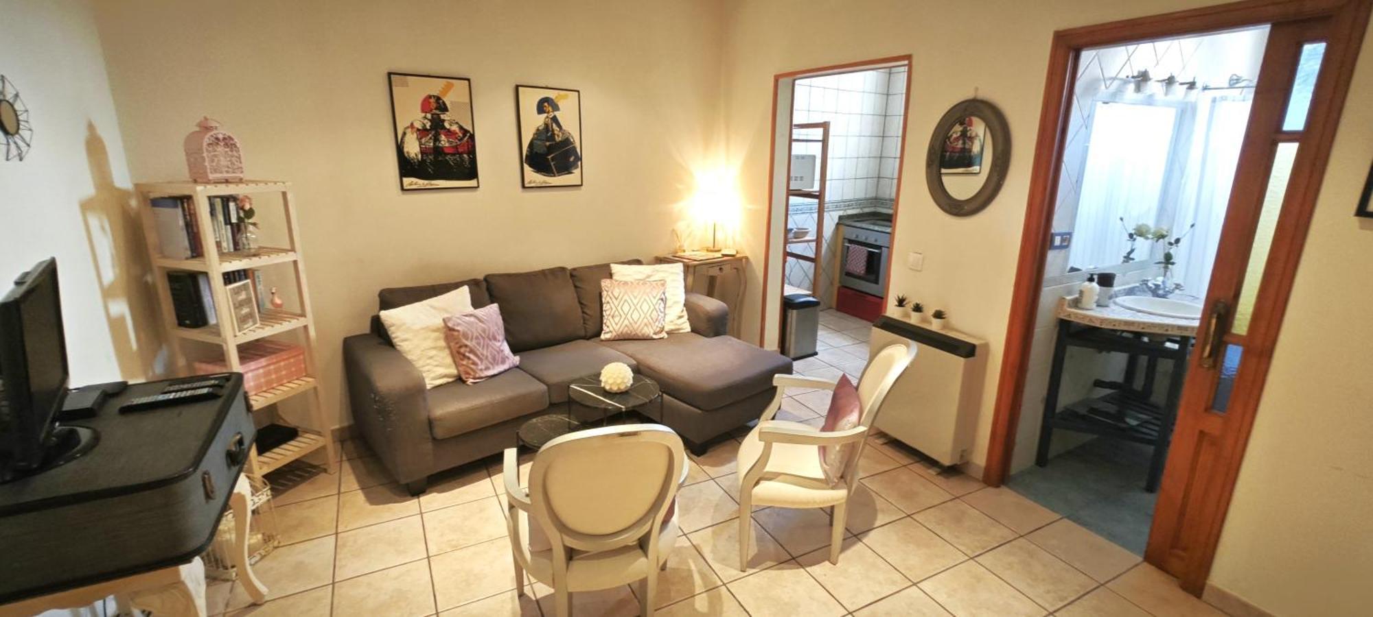 Apartamento Para 2 Personas En Pleno Centro De มาดริด ภายนอก รูปภาพ