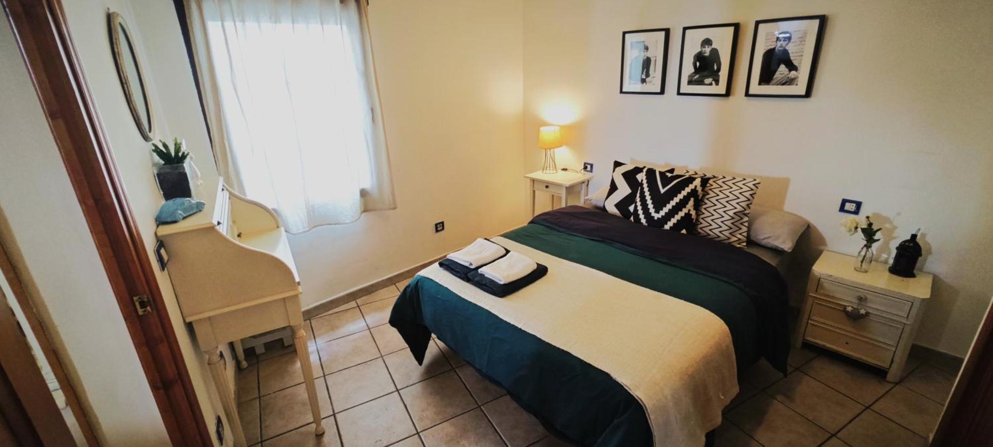 Apartamento Para 2 Personas En Pleno Centro De มาดริด ภายนอก รูปภาพ