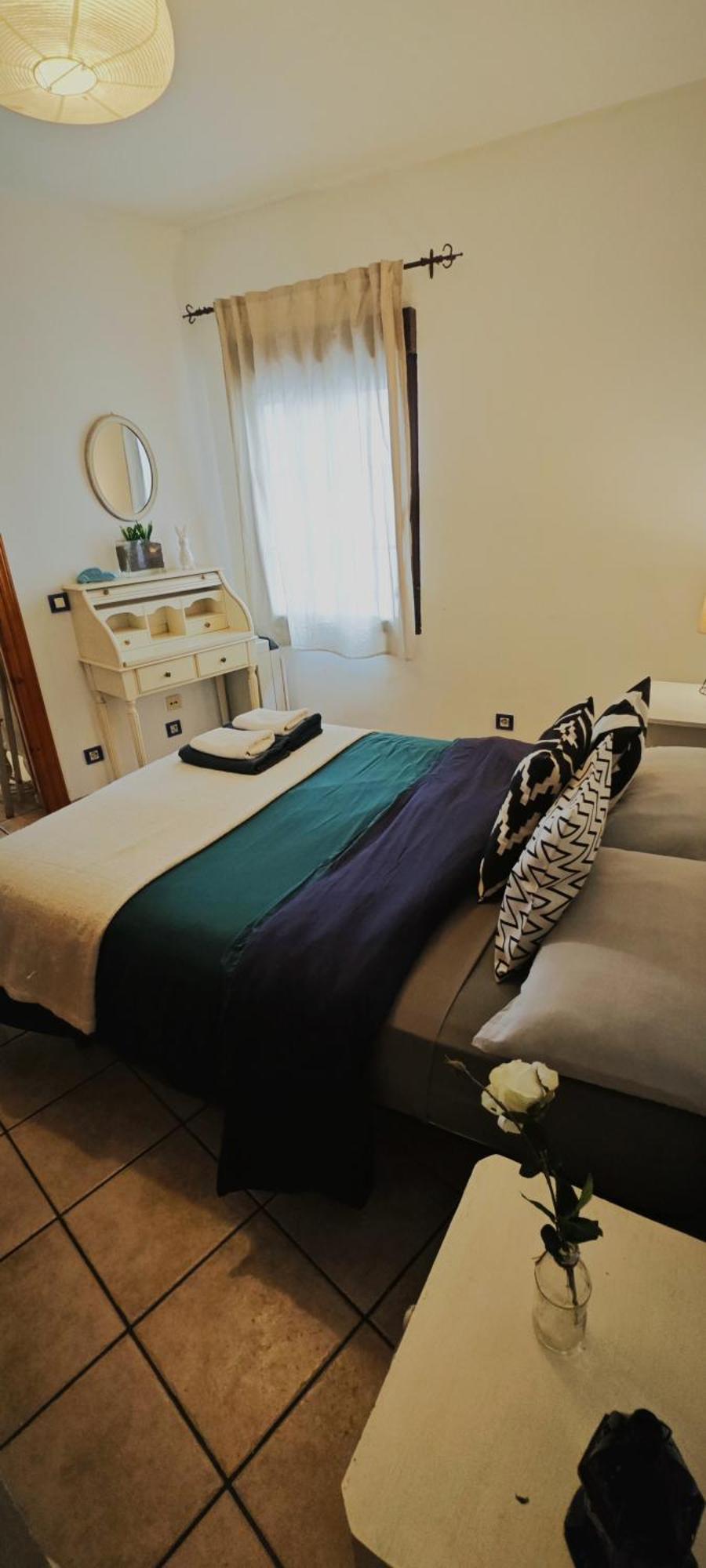 Apartamento Para 2 Personas En Pleno Centro De มาดริด ภายนอก รูปภาพ