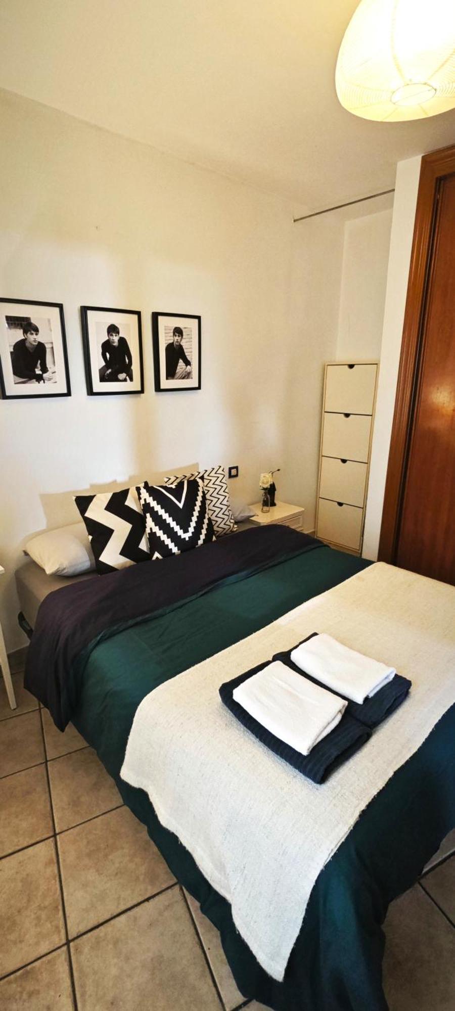 Apartamento Para 2 Personas En Pleno Centro De มาดริด ภายนอก รูปภาพ