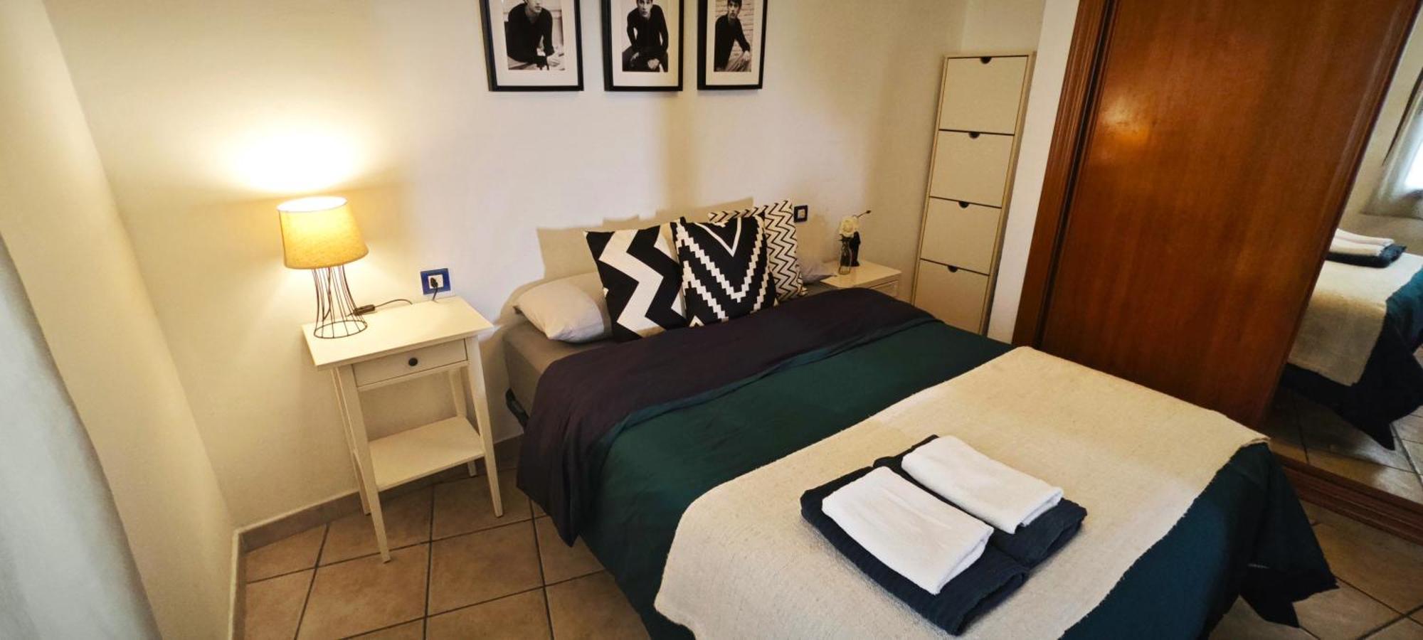 Apartamento Para 2 Personas En Pleno Centro De มาดริด ภายนอก รูปภาพ