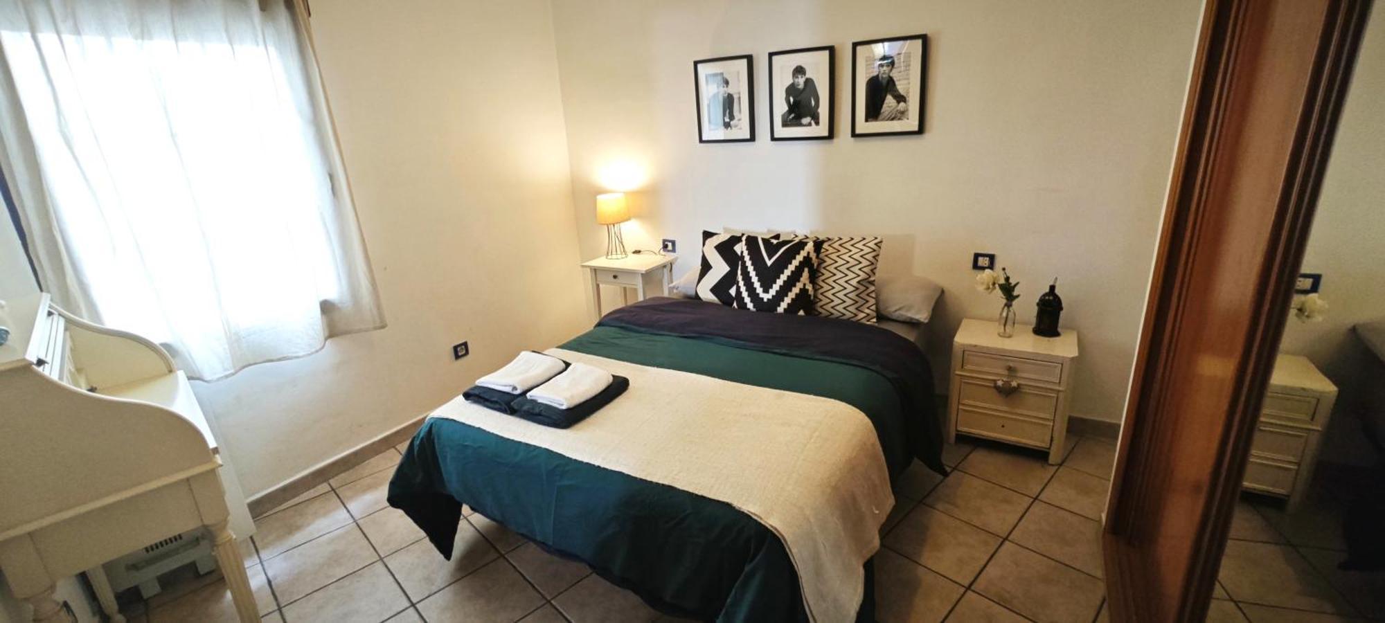 Apartamento Para 2 Personas En Pleno Centro De มาดริด ภายนอก รูปภาพ
