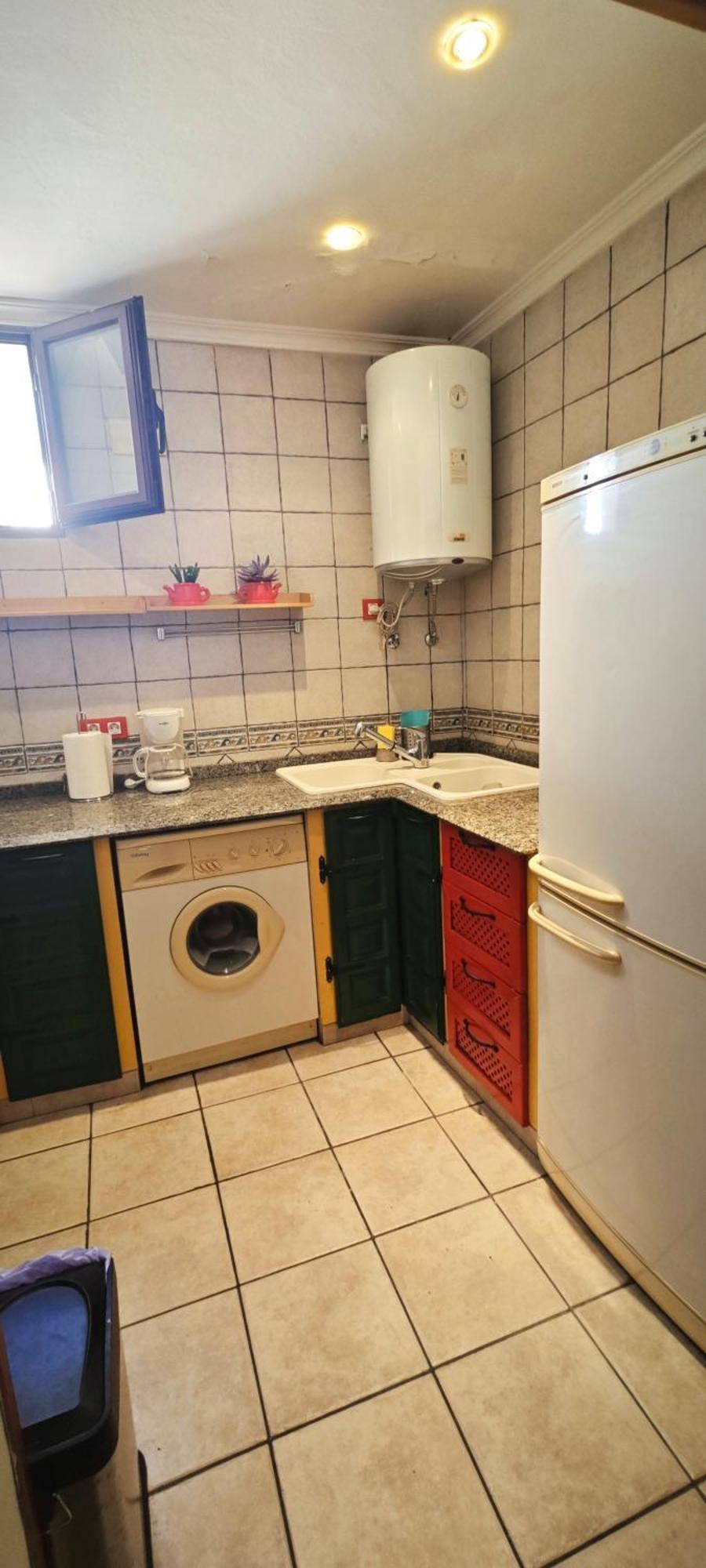 Apartamento Para 2 Personas En Pleno Centro De มาดริด ภายนอก รูปภาพ